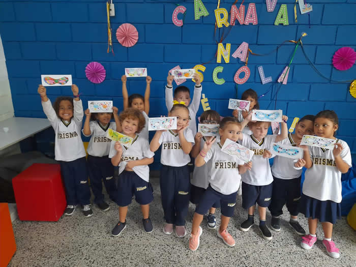 Carnaval 2023